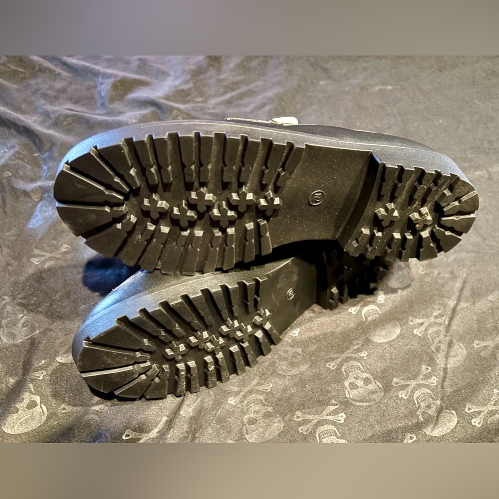 Sincerely Jules Loafers Size 7 - Picture 5 of 5